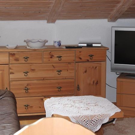 Ferienwohnung Simon Bad Feilnbach Exterior foto