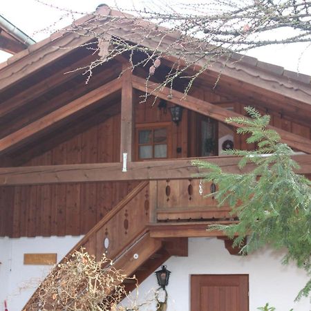 Ferienwohnung Simon Bad Feilnbach Exterior foto